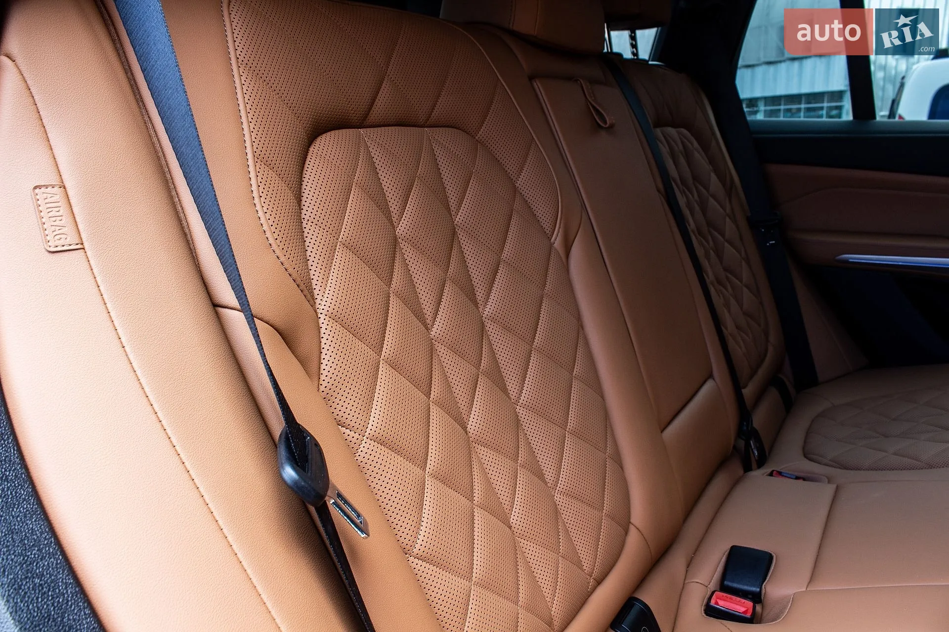 2023 BMW X5 - мініатюра 50