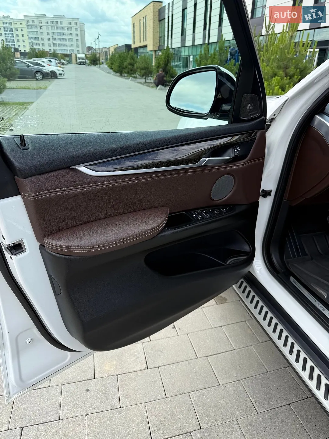 2018 BMW X5 - мініатюра 66