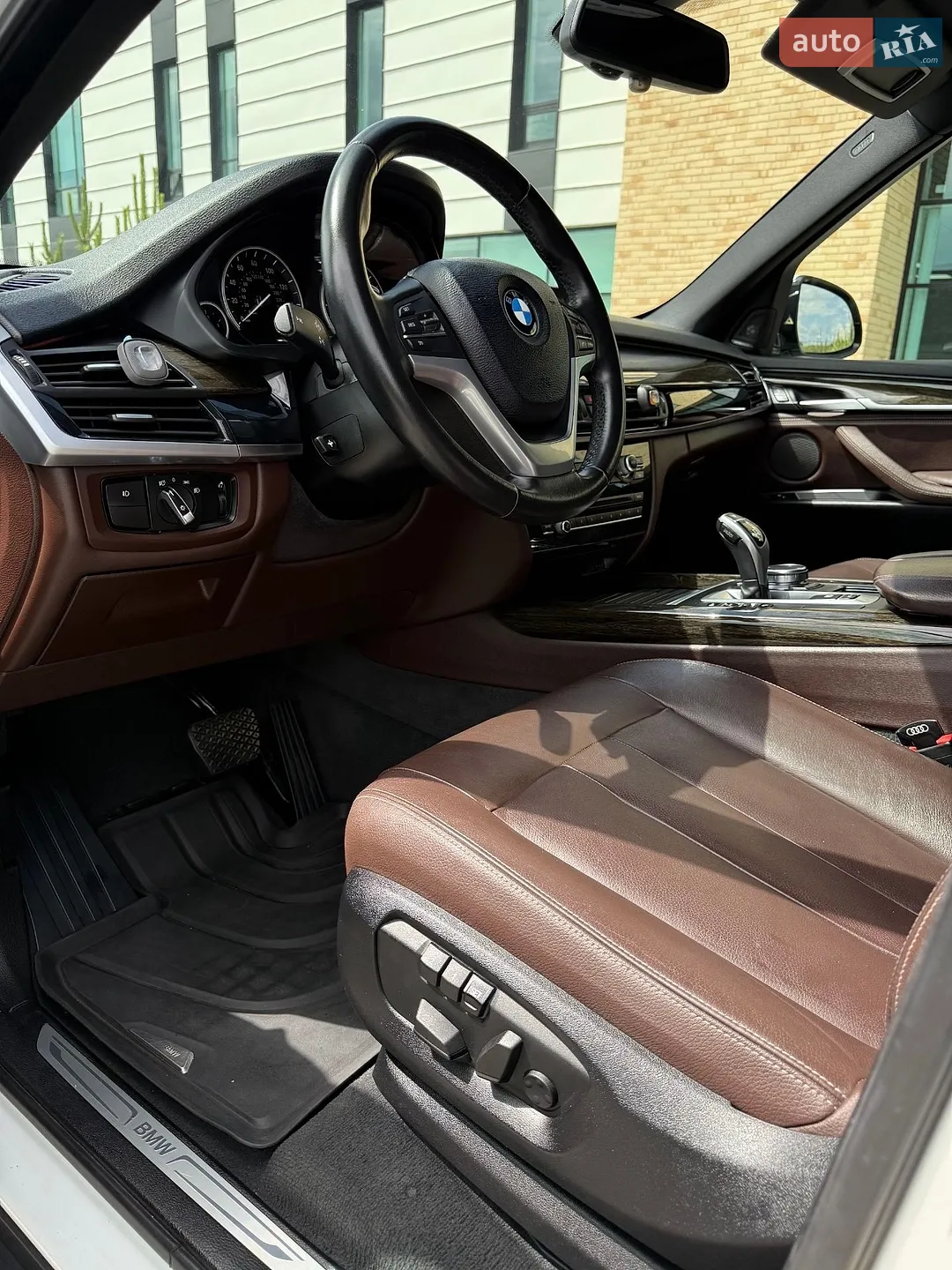 2018 BMW X5 - мініатюра 77