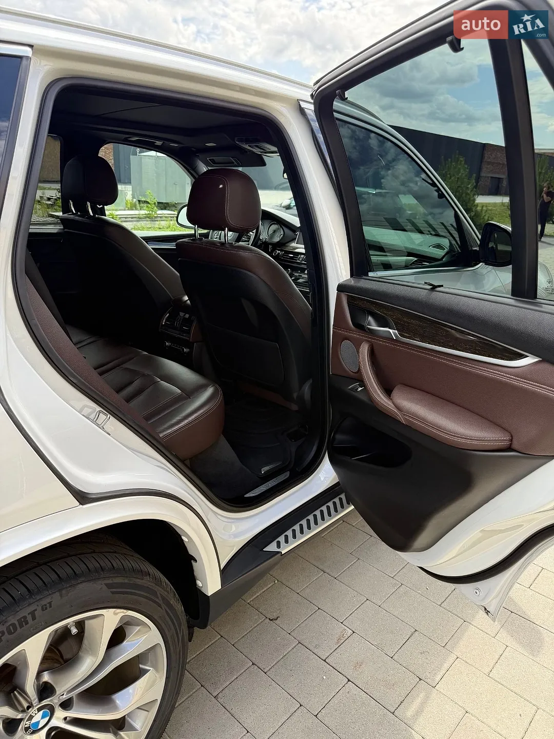 2018 BMW X5 - мініатюра 97