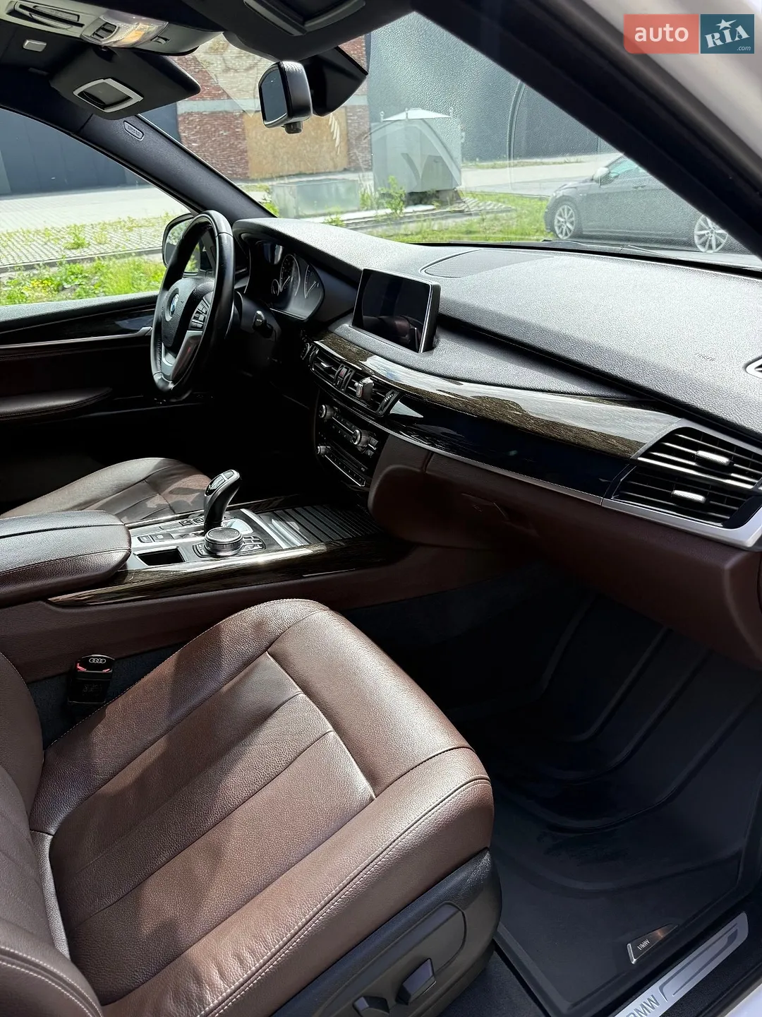 2018 BMW X5 - мініатюра 101