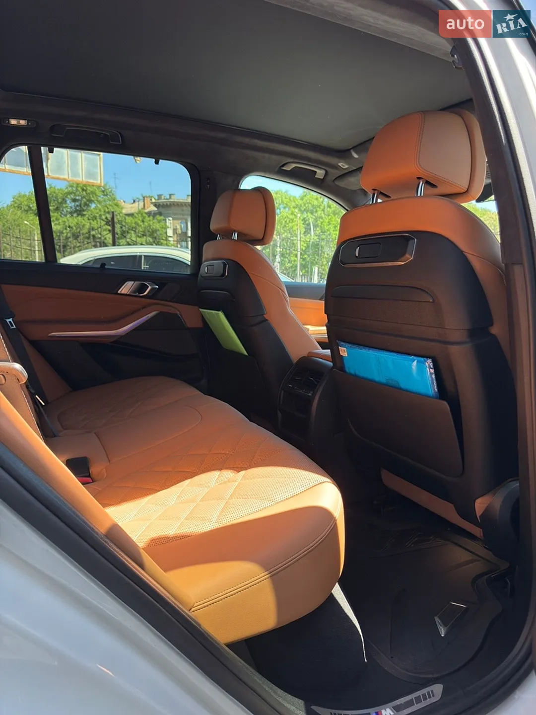 2024 BMW X5 - мініатюра 12