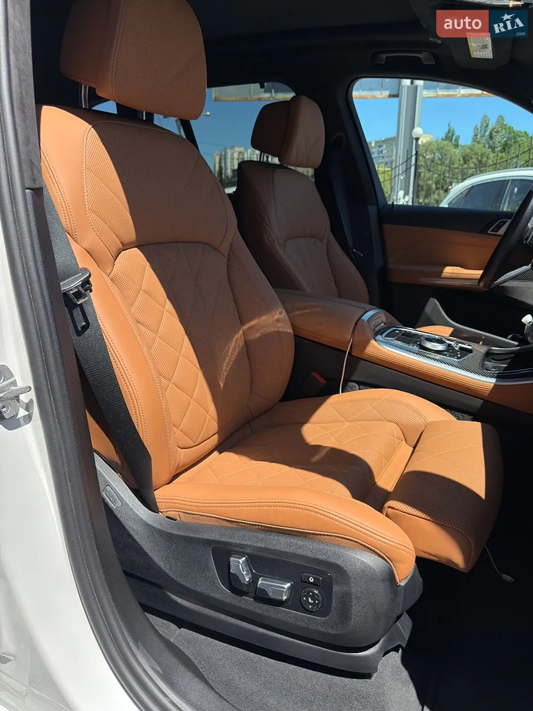 2024 BMW X5 - мініатюра 11