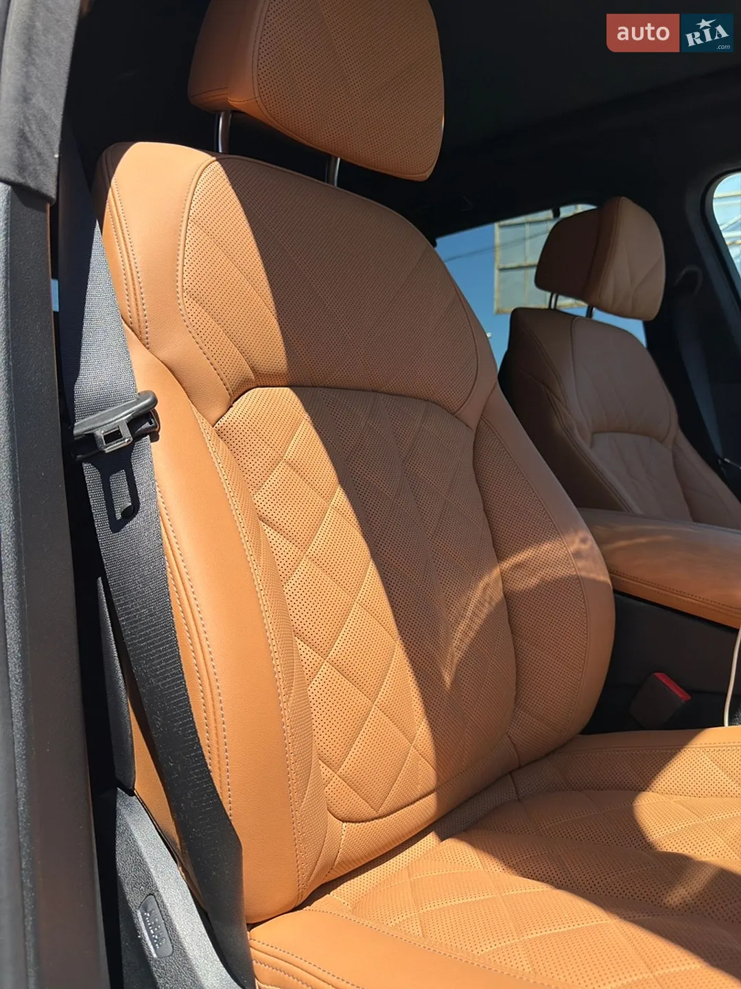 2024 BMW X5 - мініатюра 14