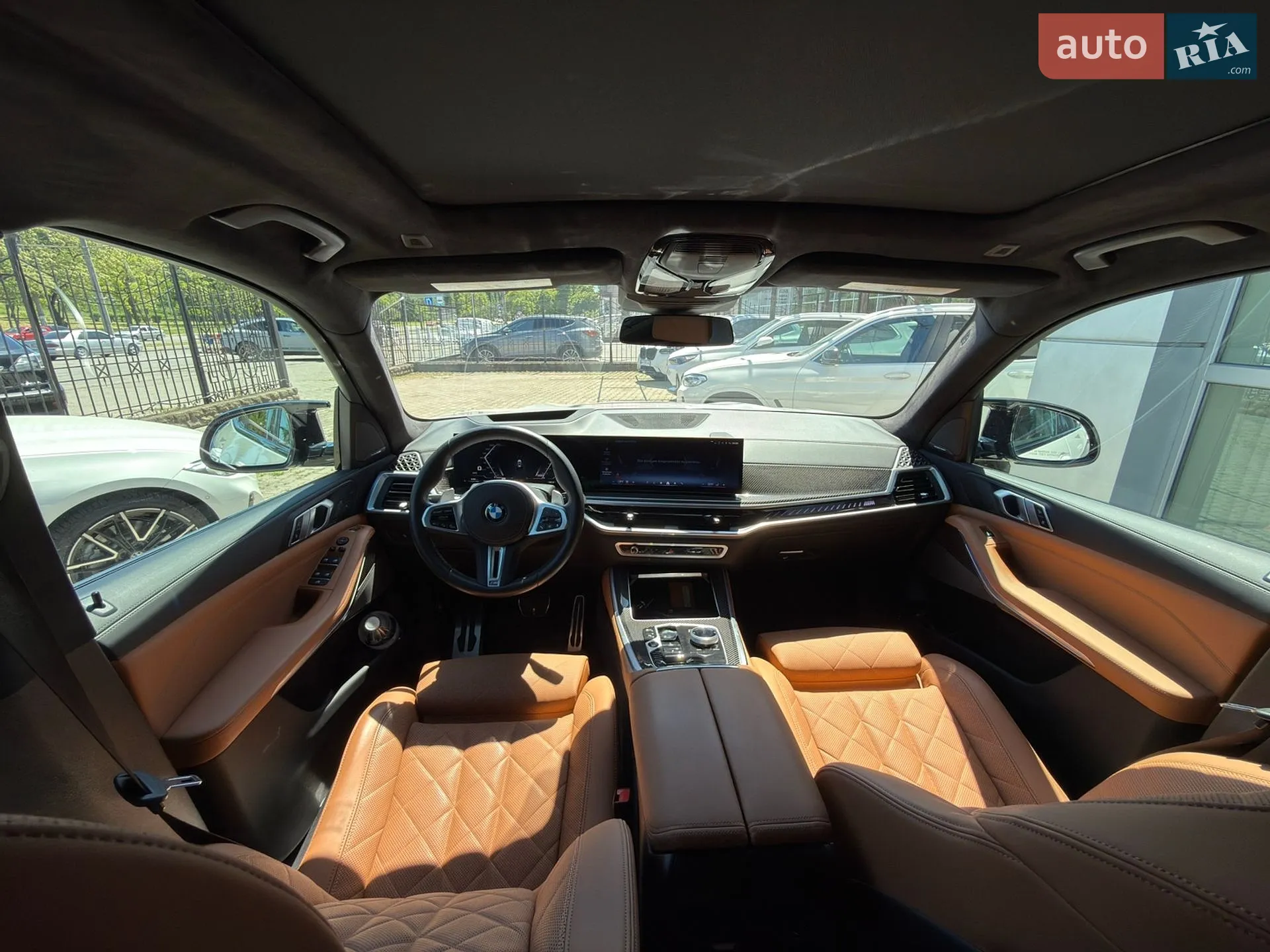 2024 BMW X5 - мініатюра 10