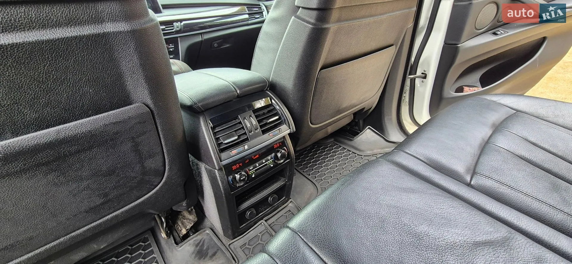 2017 BMW X5 - мініатюра 13