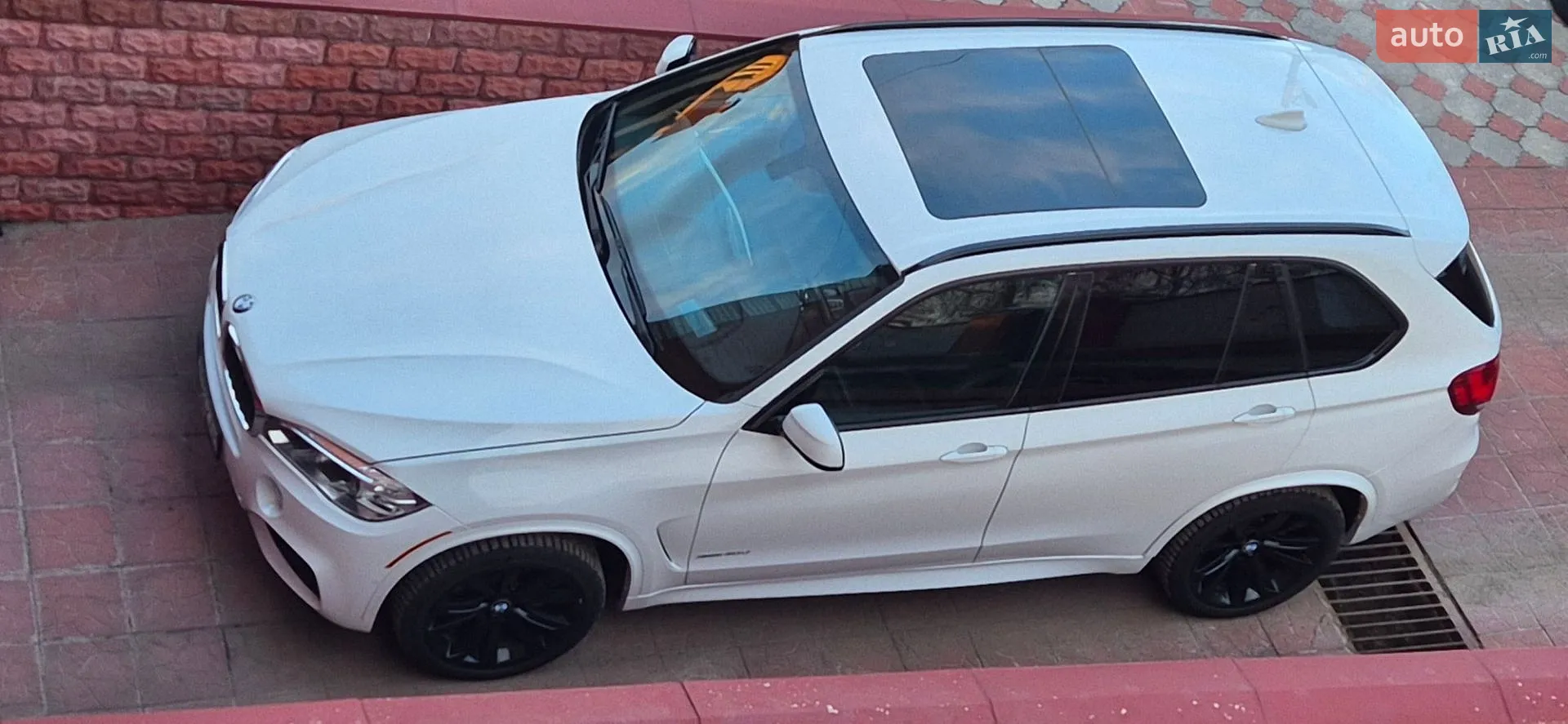 2017 BMW X5 - мініатюра 18
