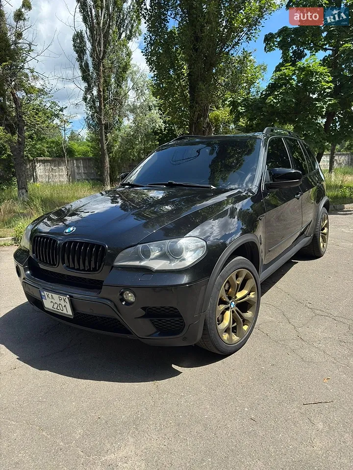 2014 BMW X5 - мініатюра 42