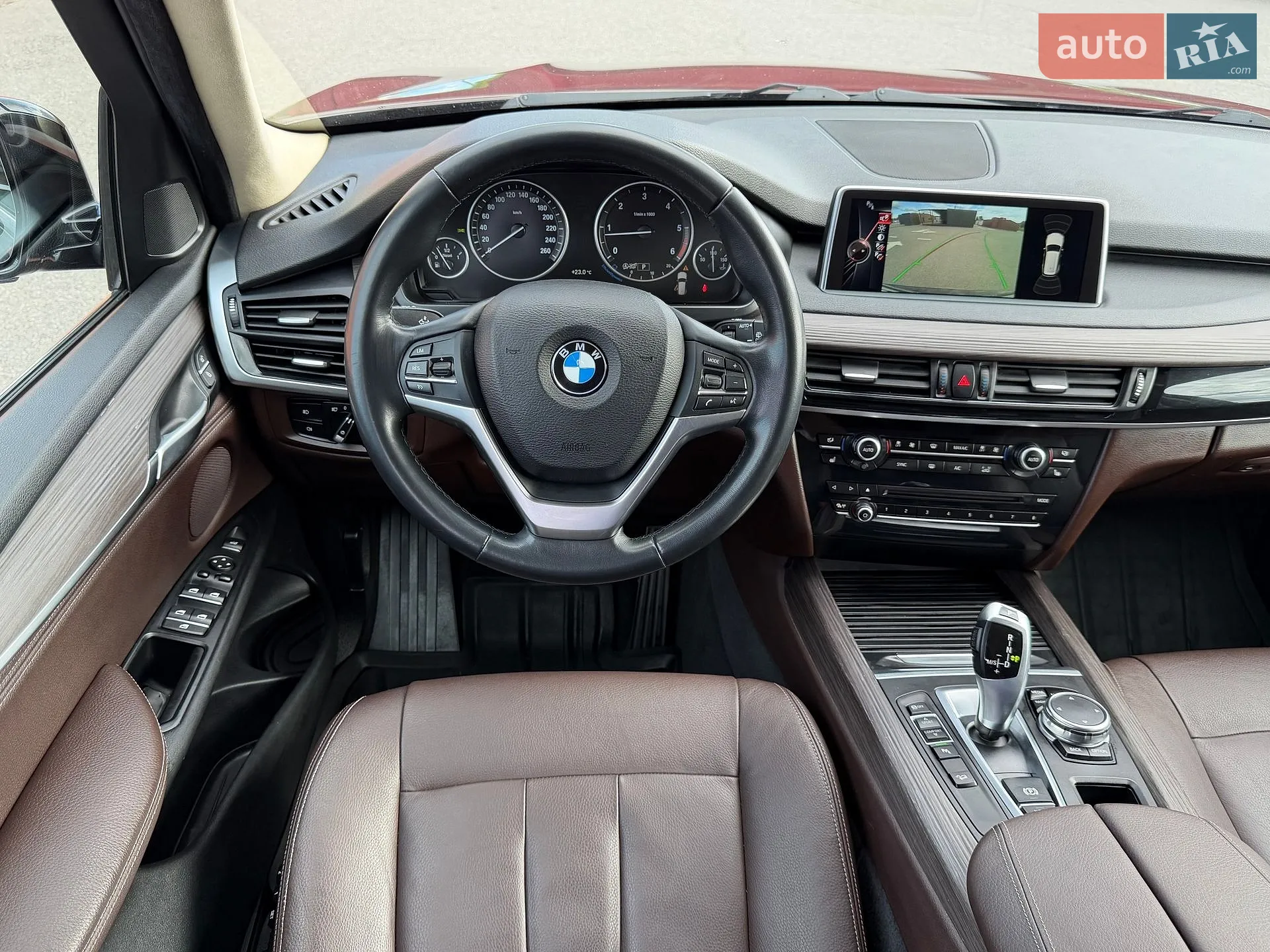 2015 BMW X5 - мініатюра 39