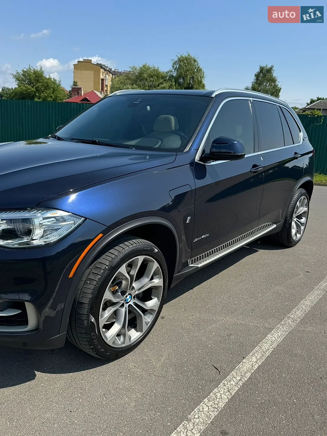 2018 BMW X5 - мініатюра 11