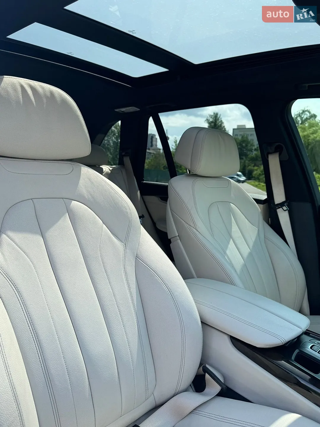 2018 BMW X5 - мініатюра 5