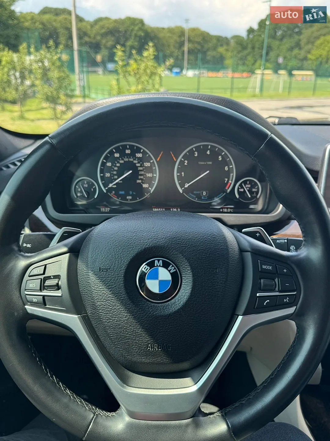 2018 BMW X5 - мініатюра 25