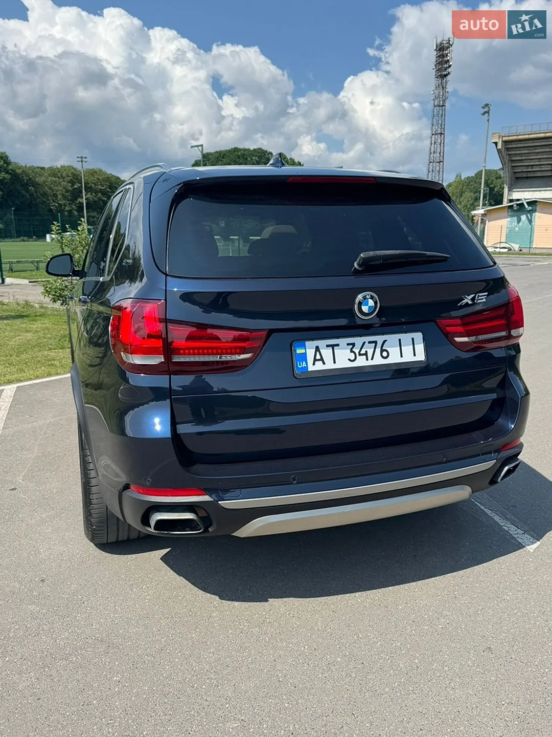 2018 BMW X5 - мініатюра 16