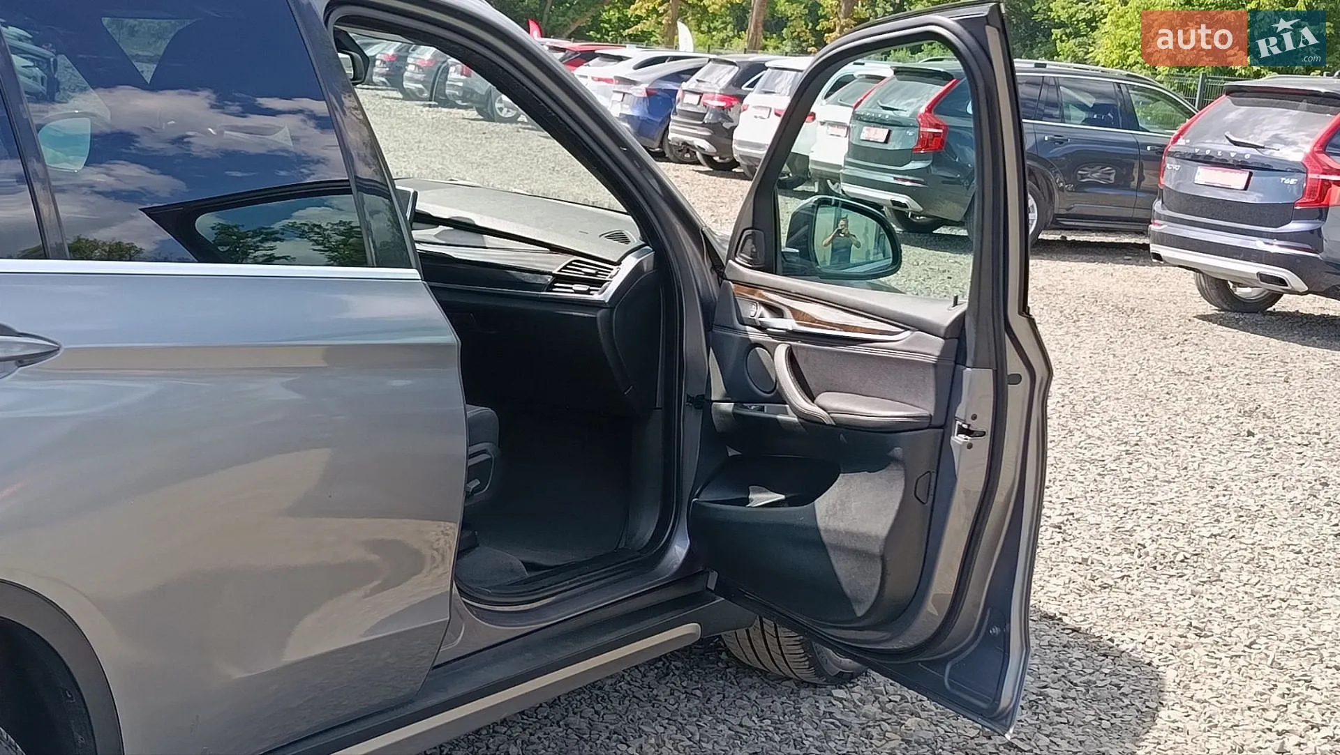 2016 BMW X5 - мініатюра 12