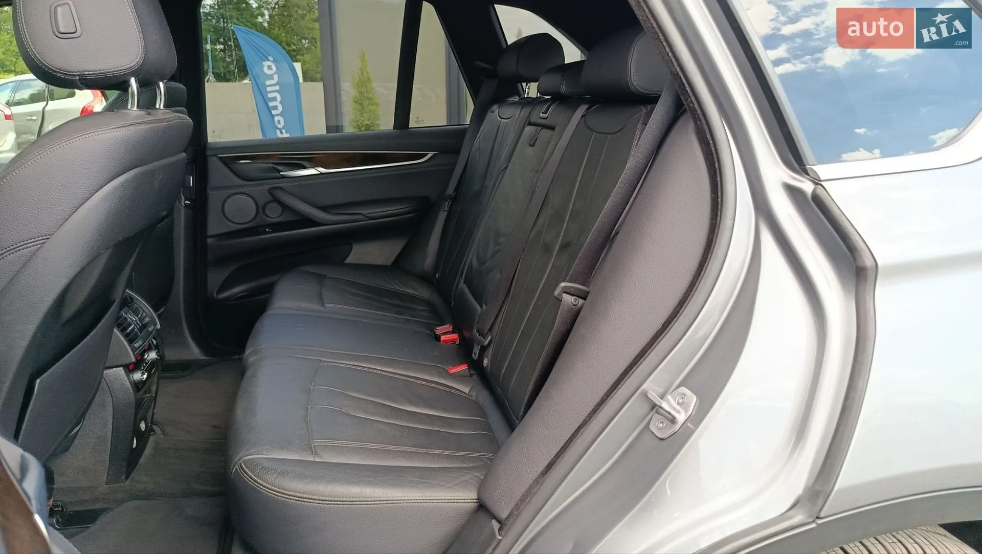 2016 BMW X5 - мініатюра 20