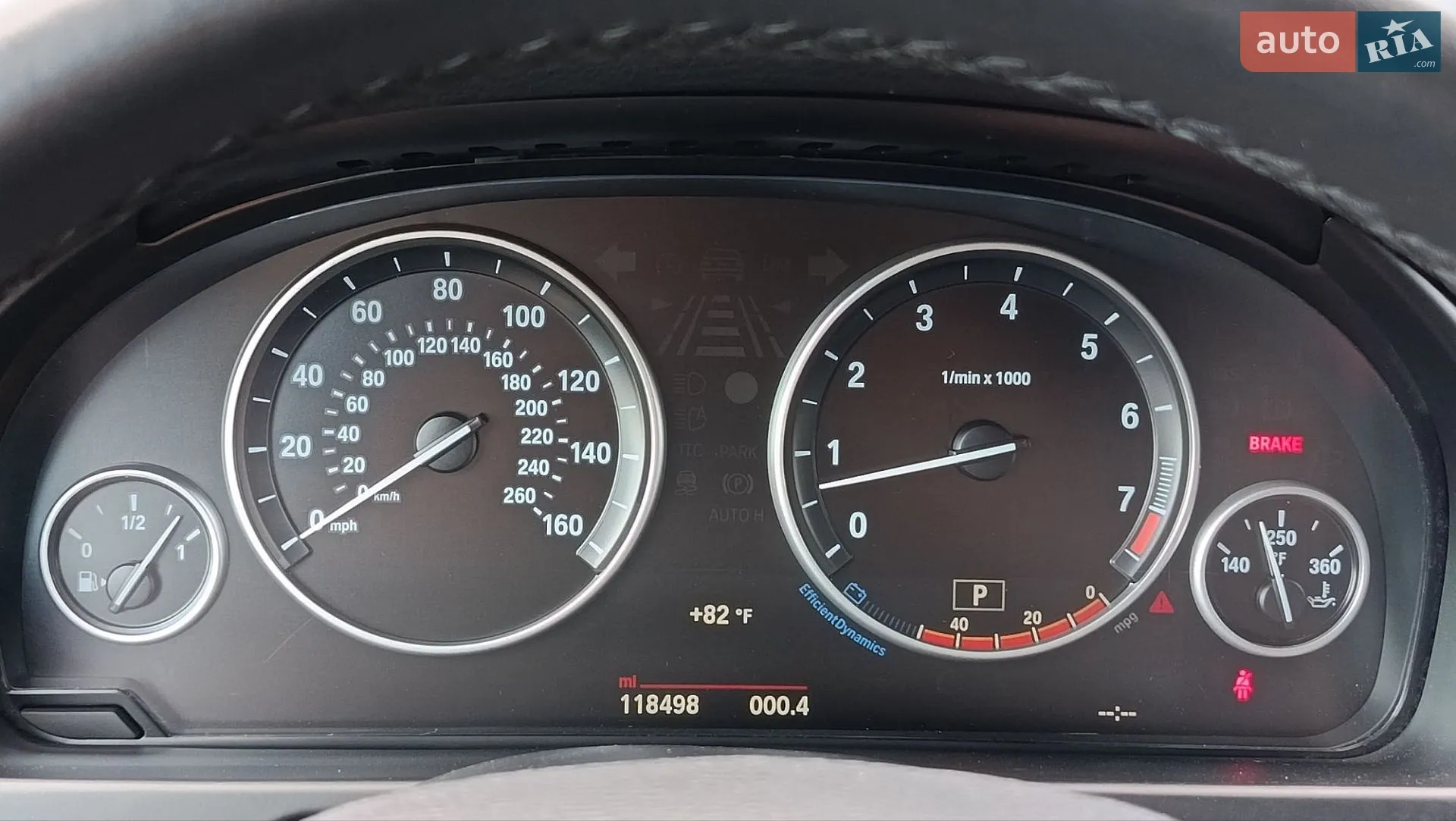 2016 BMW X5 - мініатюра 32