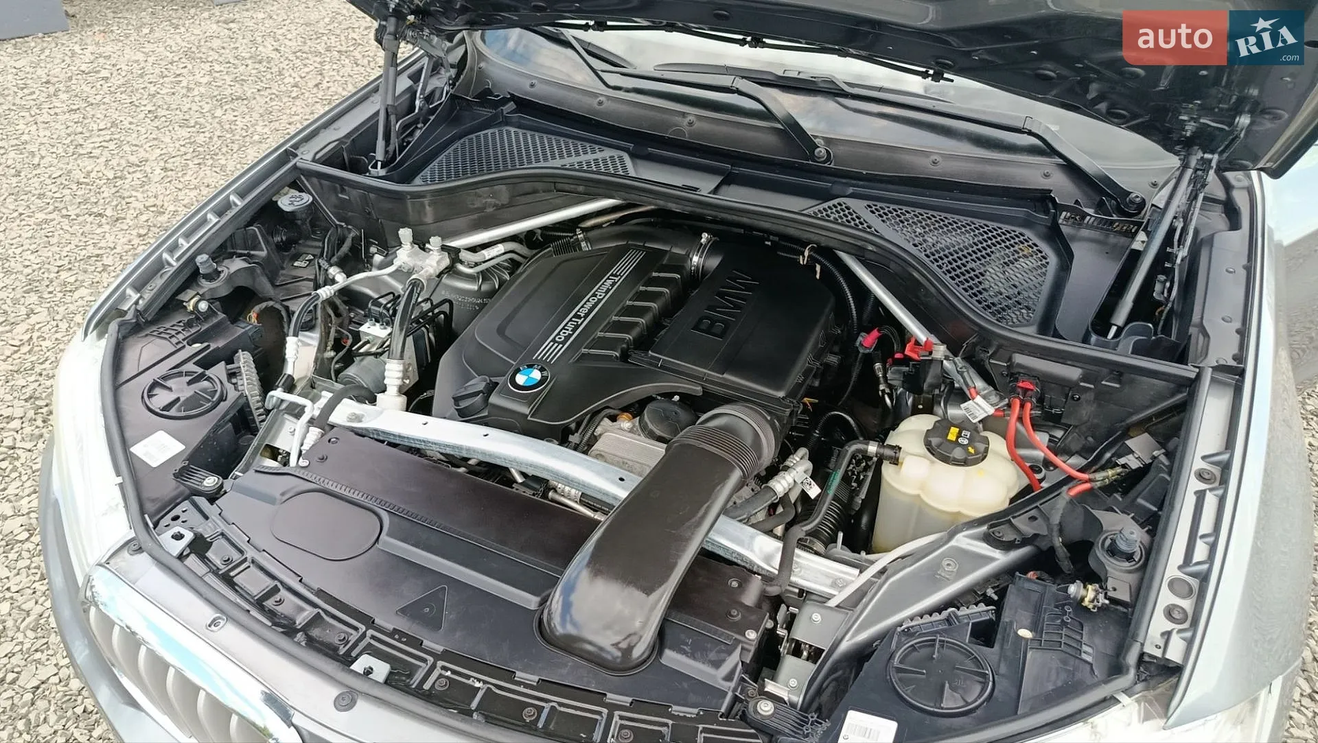 2016 BMW X5 - мініатюра 37