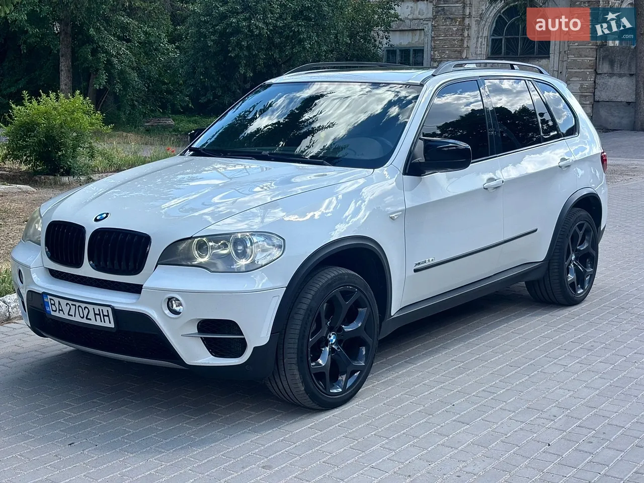 2010 BMW X5 - мініатюра 27