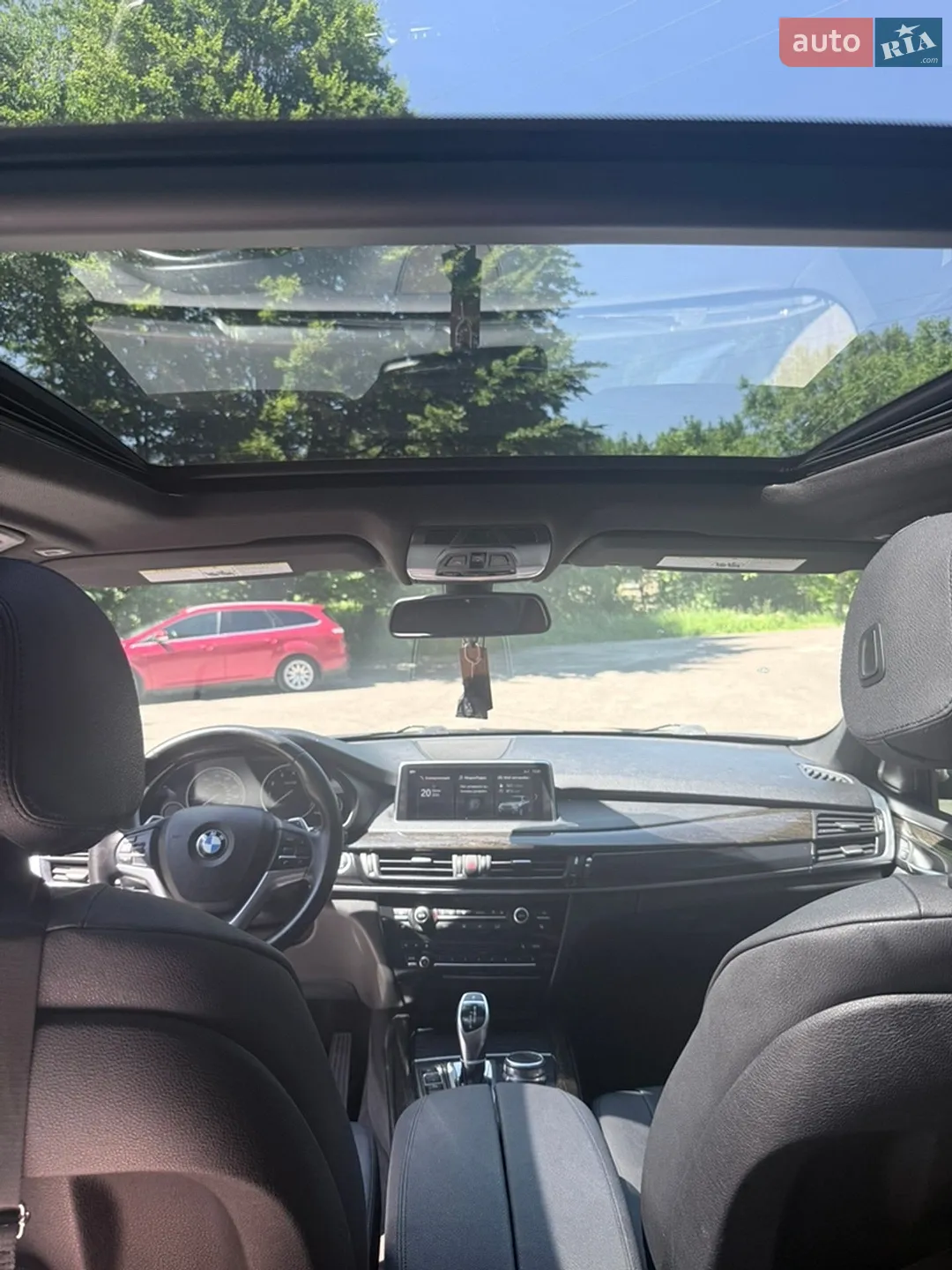 2018 BMW X5 - мініатюра 8