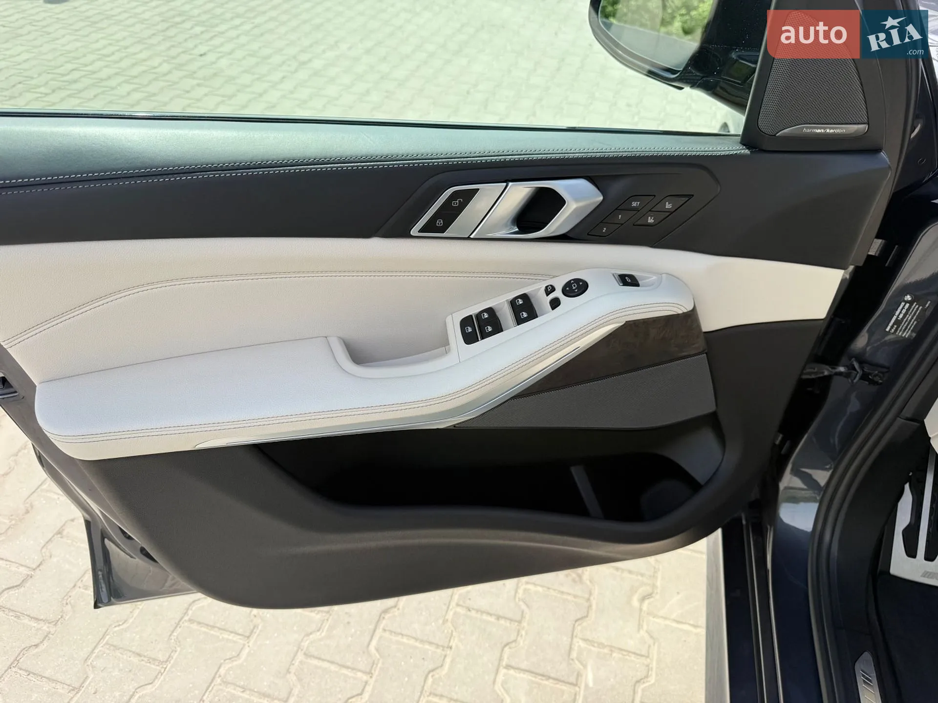 2020 BMW X5 - мініатюра 21