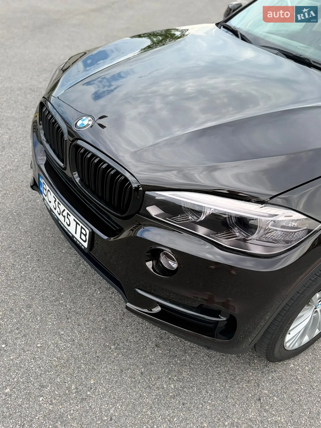 2013 BMW X5 - мініатюра 12