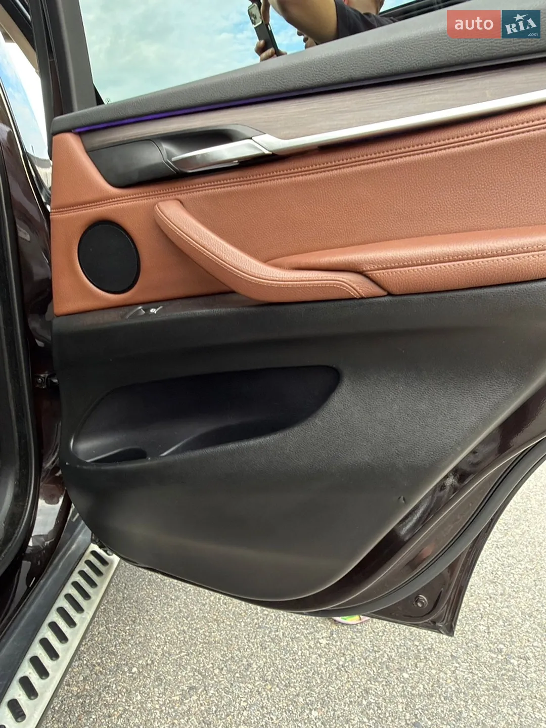 2013 BMW X5 - мініатюра 22