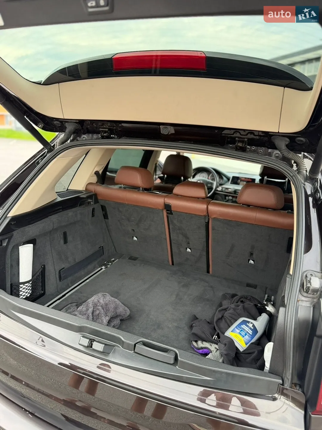 2013 BMW X5 - мініатюра 25