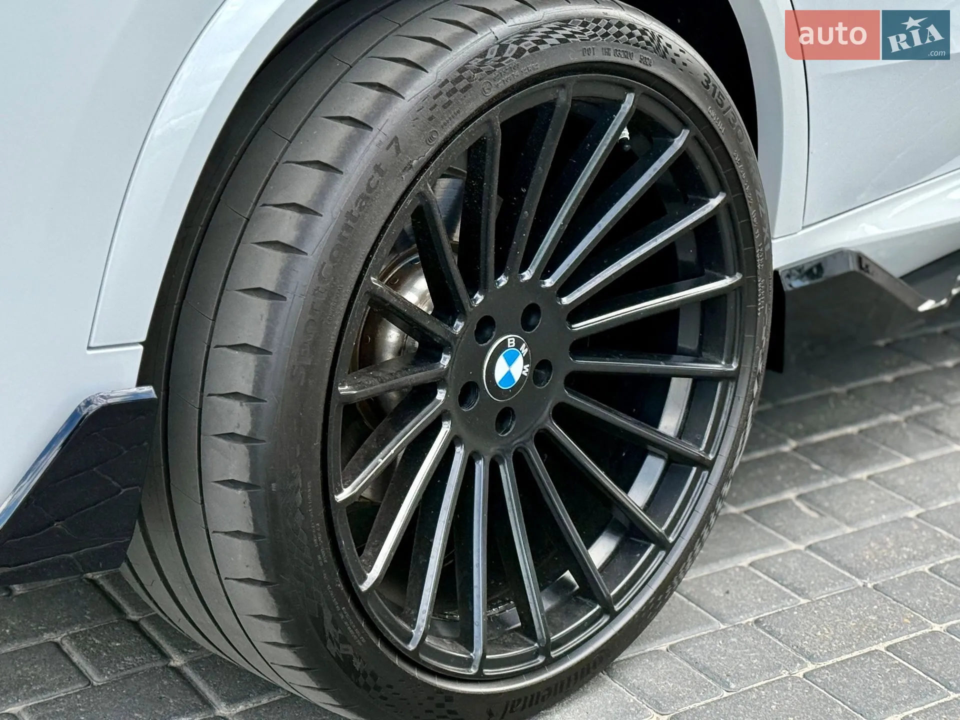 2023 BMW X5 - мініатюра 10