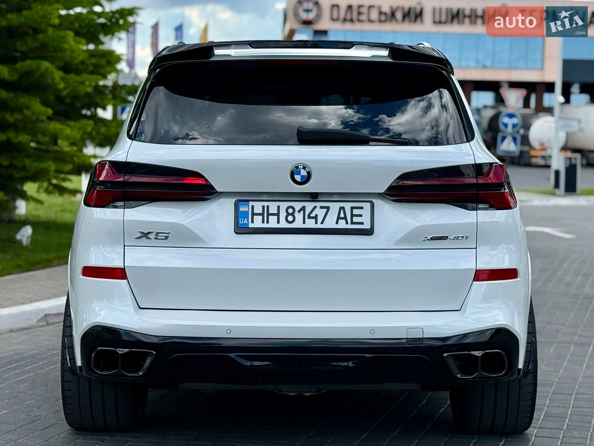 2023 BMW X5 - мініатюра 7