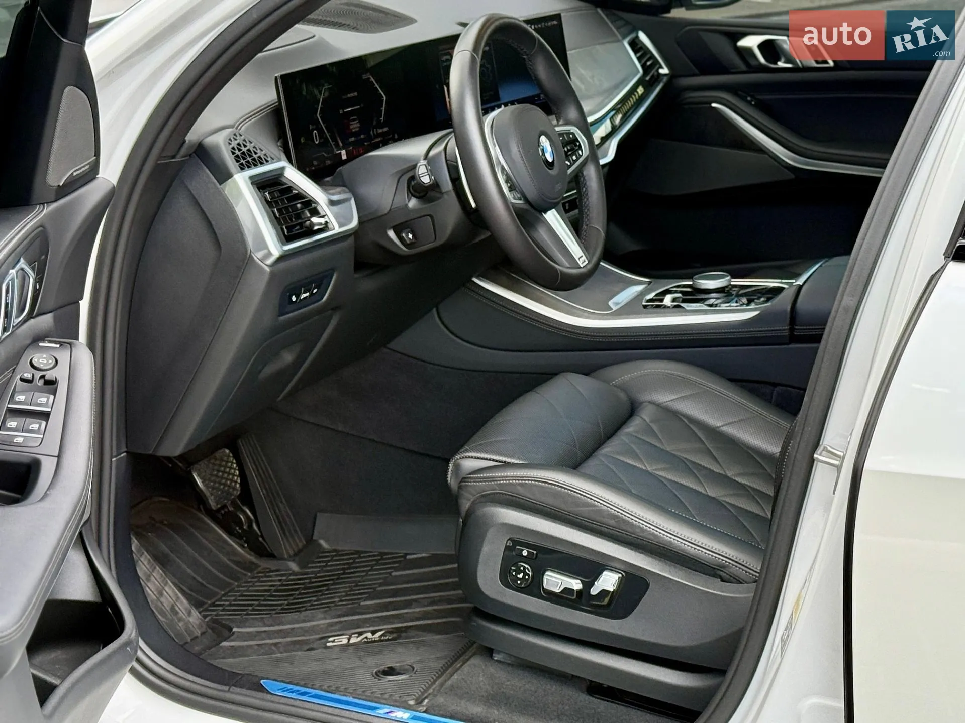 2023 BMW X5 - мініатюра 18