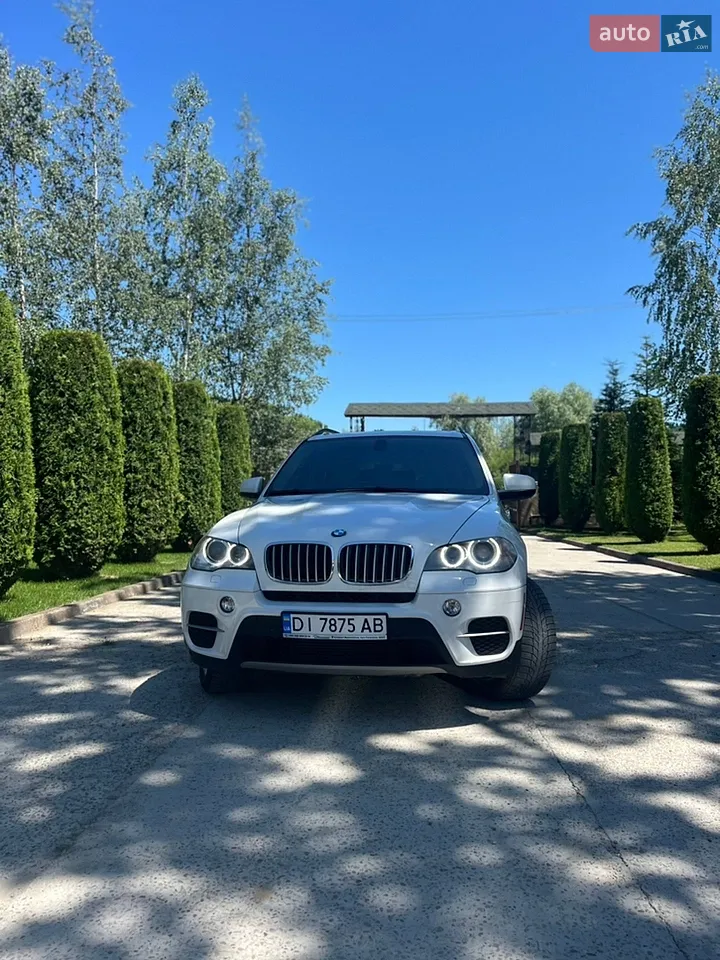 2014 BMW X5 - мініатюра 40