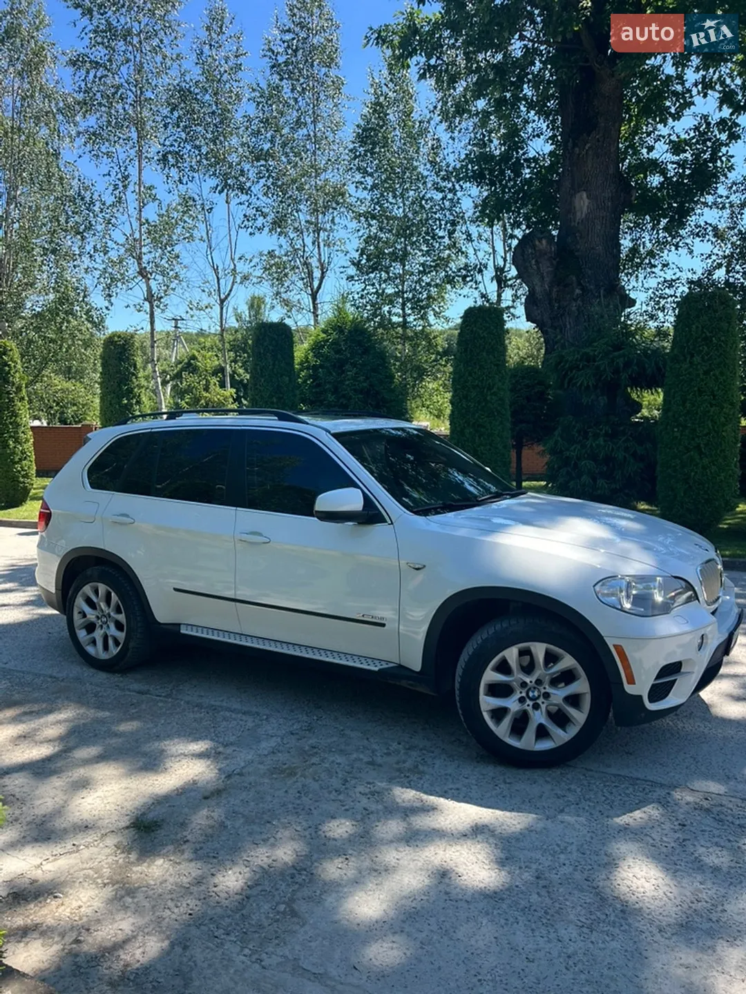 2013 BMW X5 - мініатюра 8