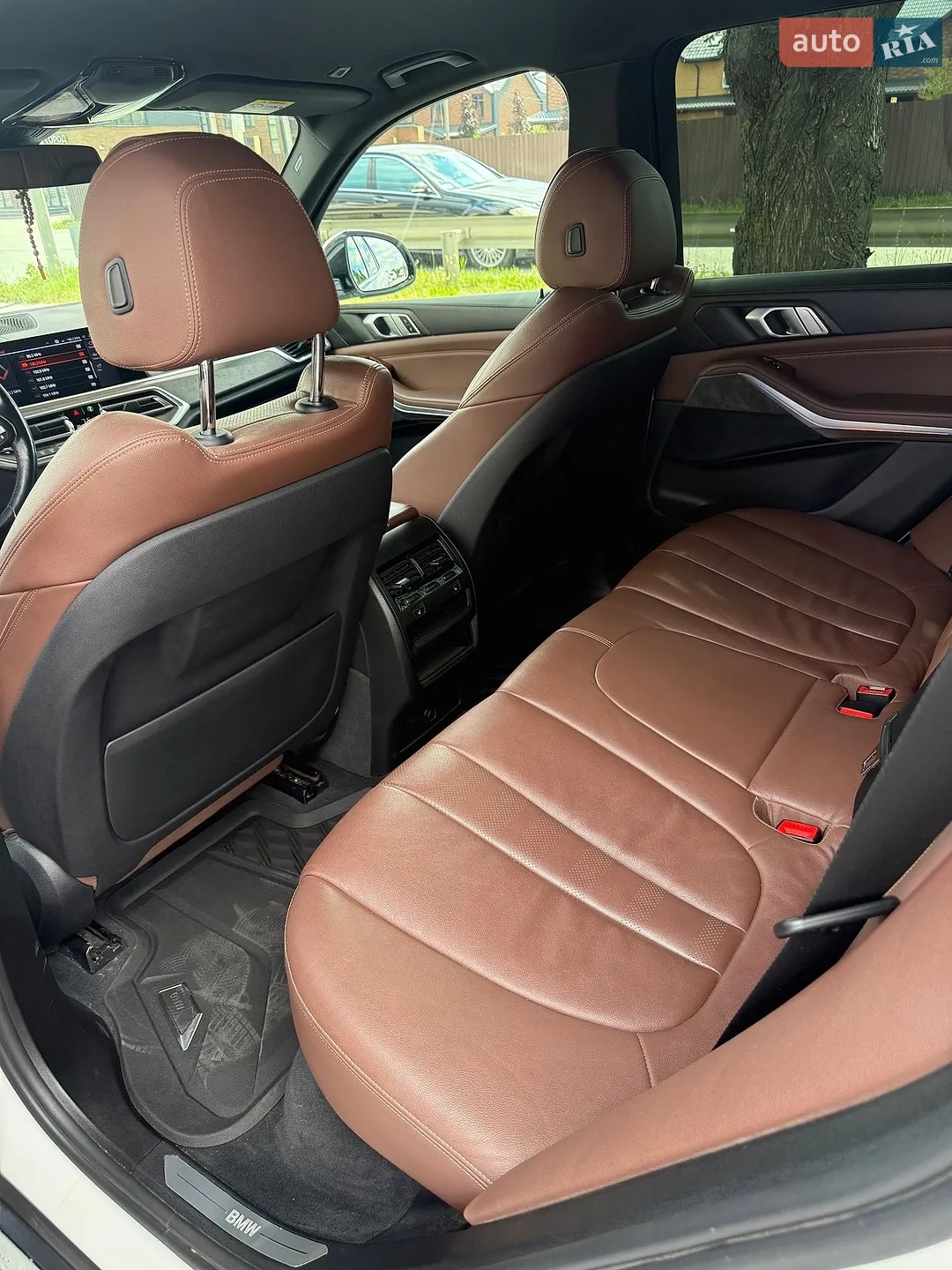 2019 BMW X5 - мініатюра 10