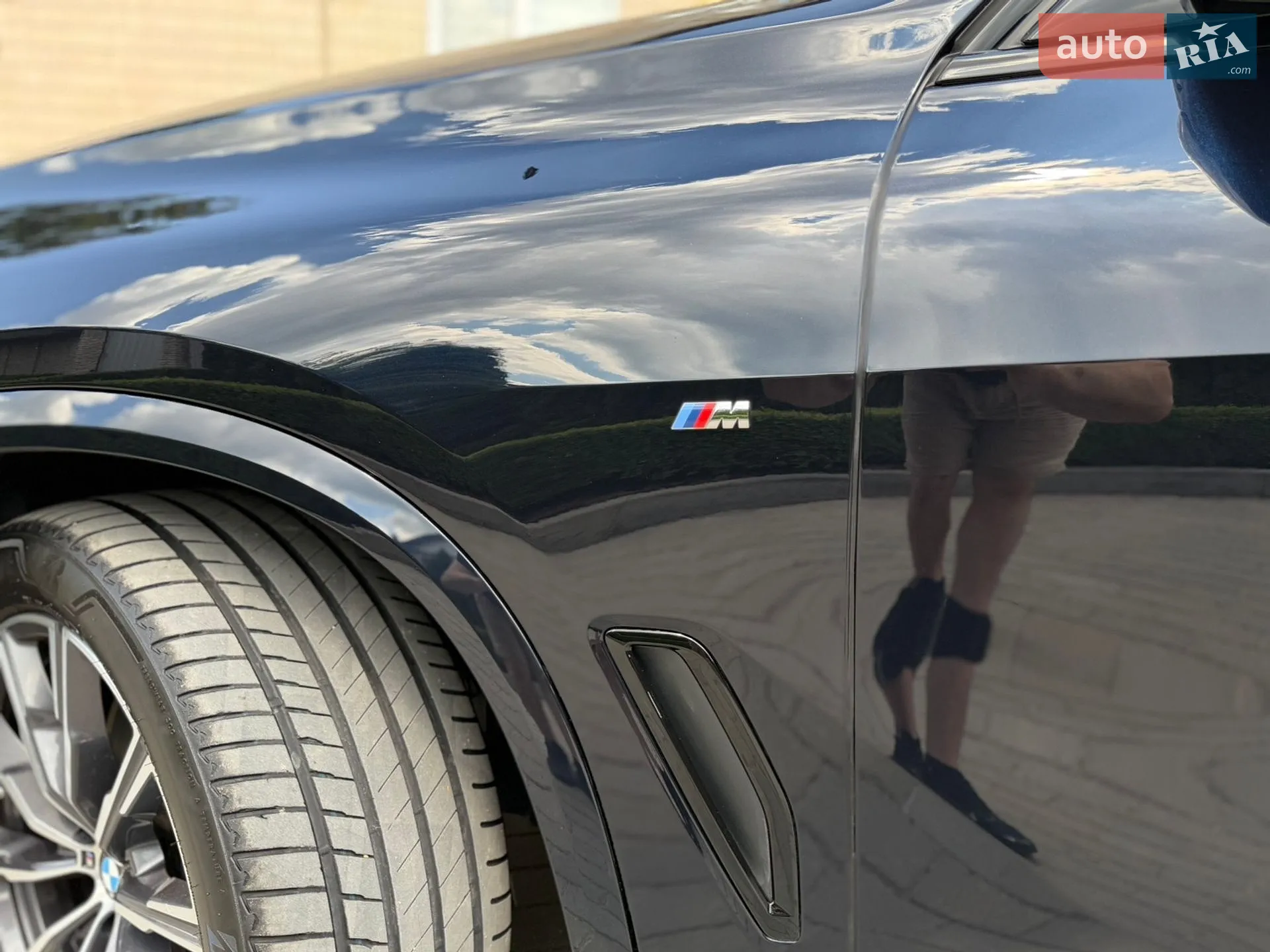 2019 BMW X5 - мініатюра 11
