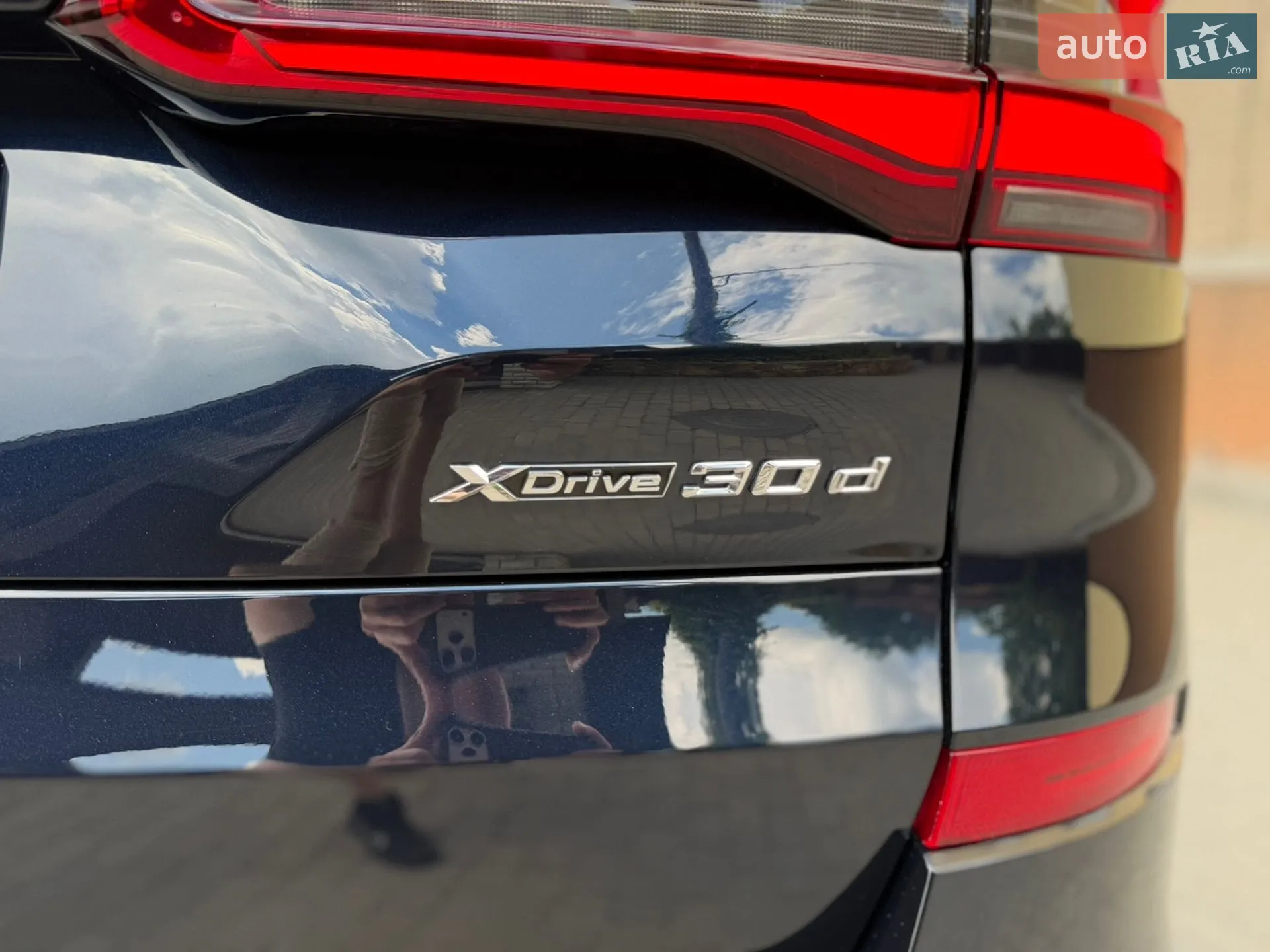 2019 BMW X5 - мініатюра 12