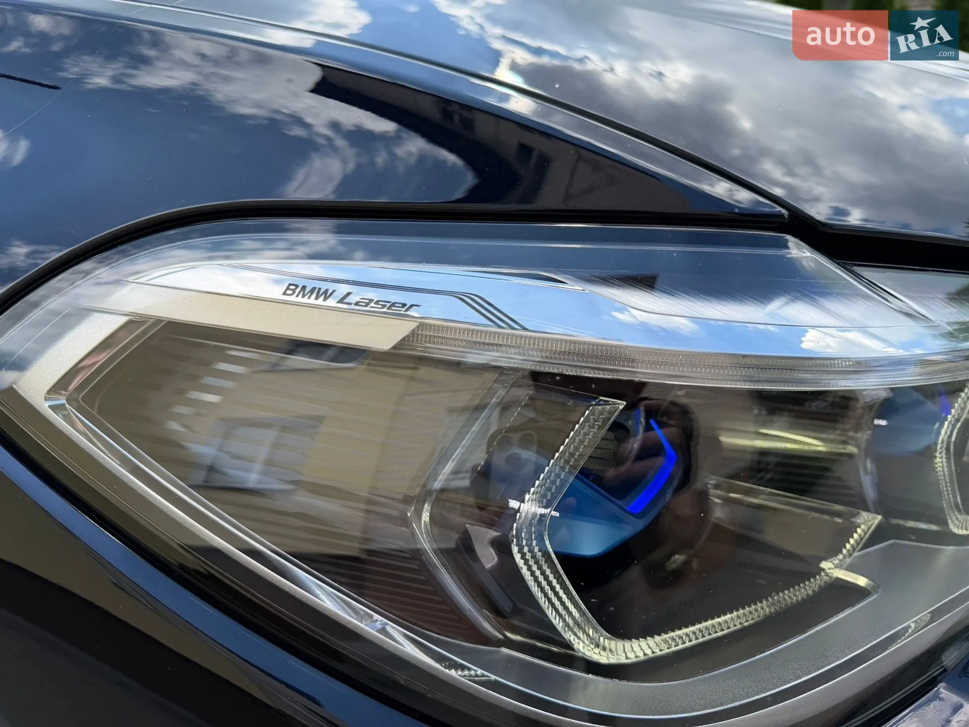 2019 BMW X5 - мініатюра 14