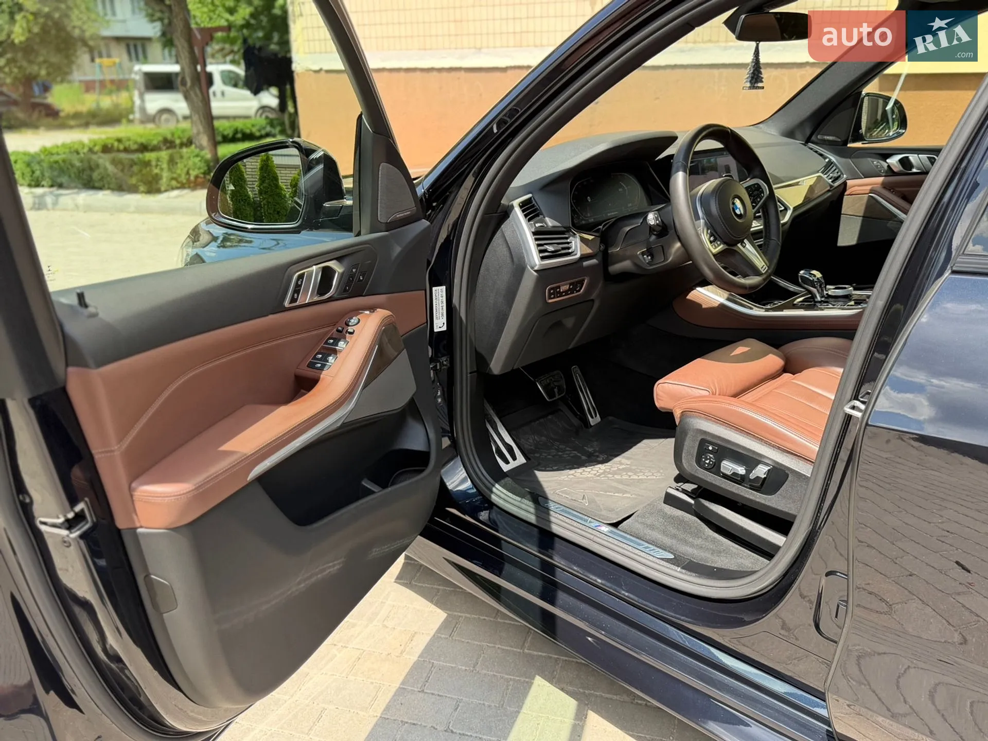2019 BMW X5 - мініатюра 17