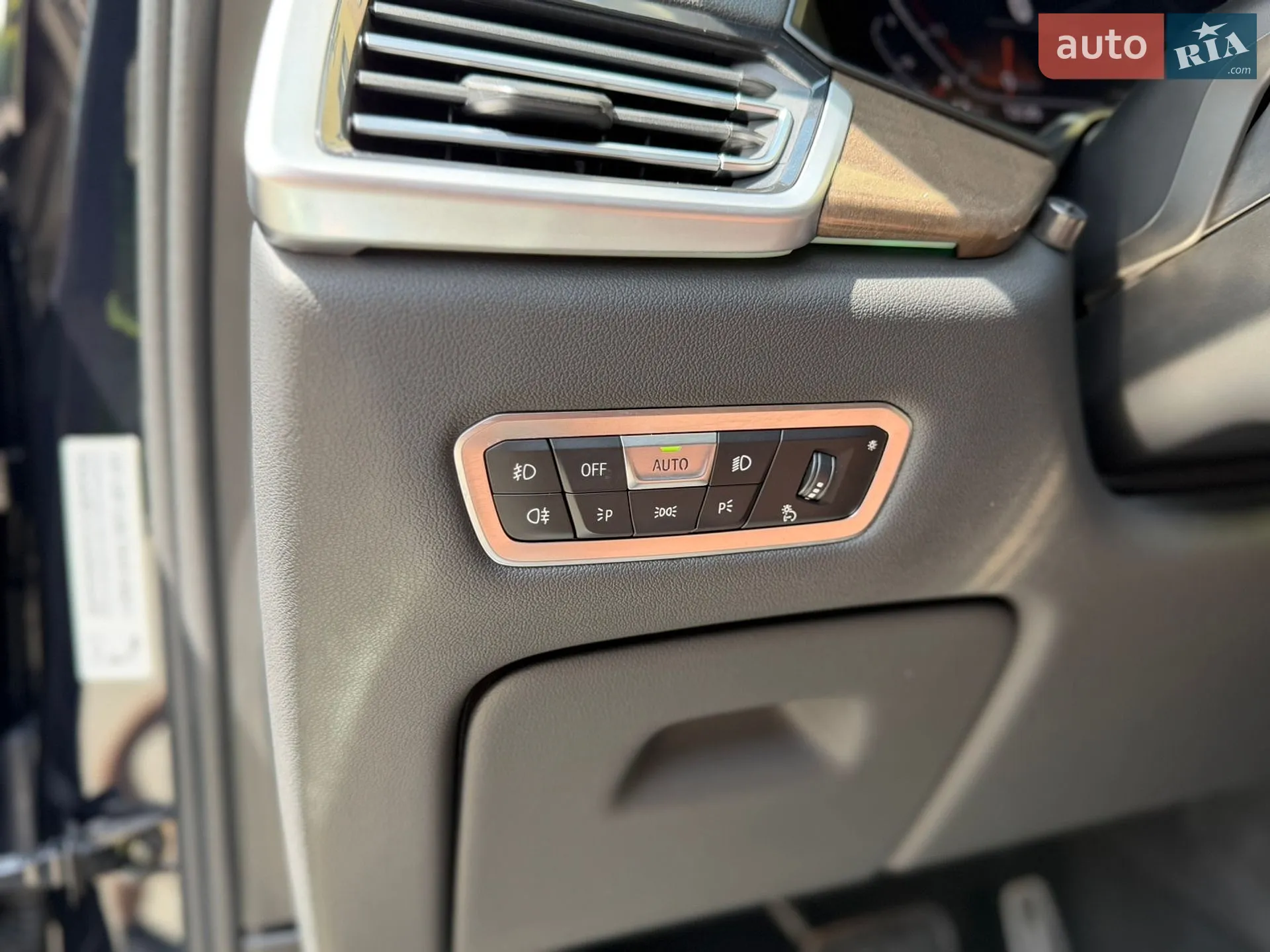 2019 BMW X5 - мініатюра 20