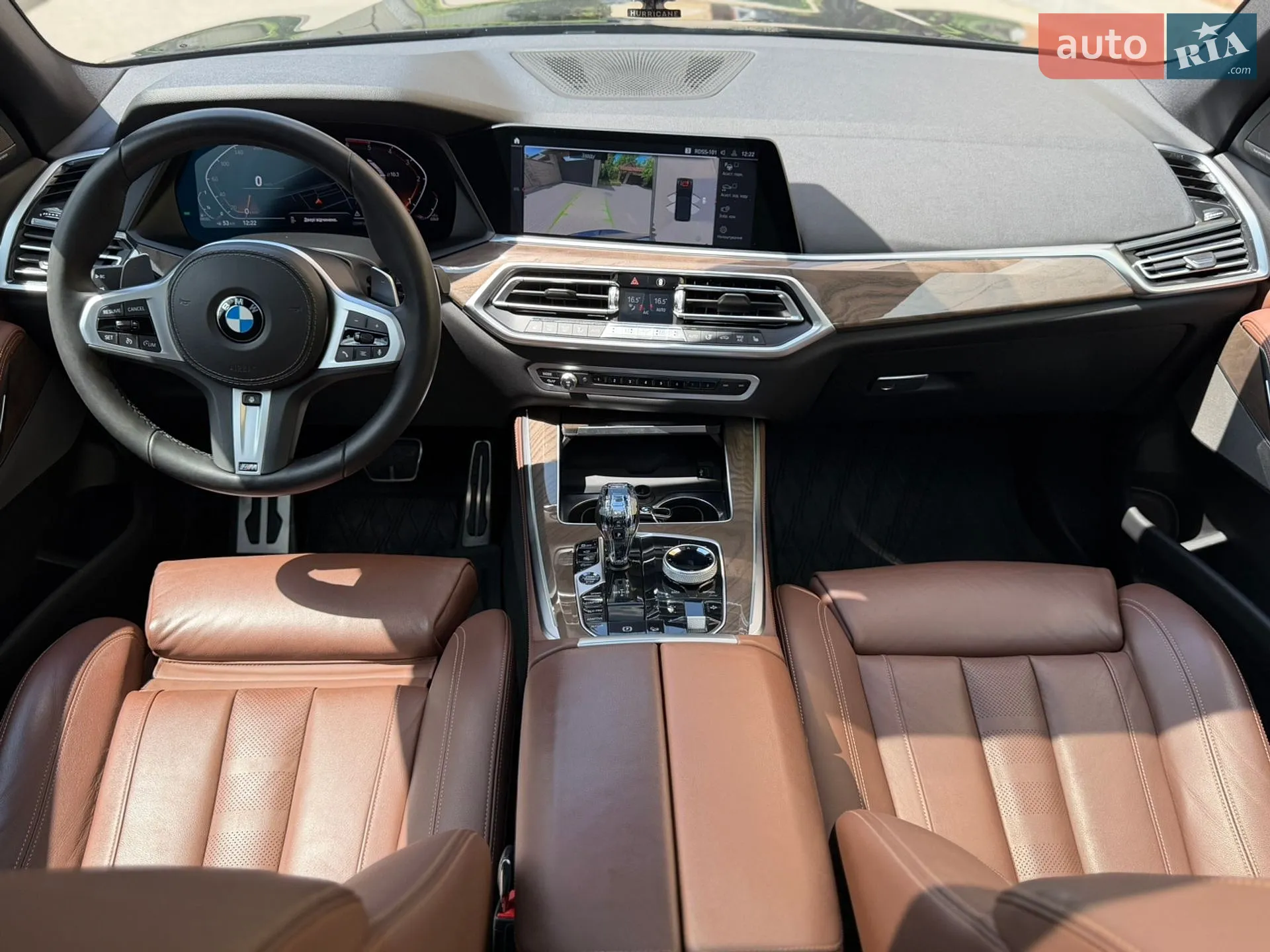 2019 BMW X5 - мініатюра 33