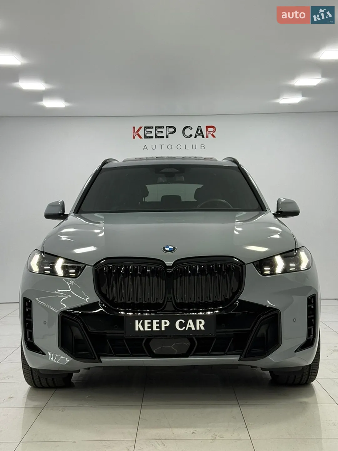 2024 BMW X5 - мініатюра 6