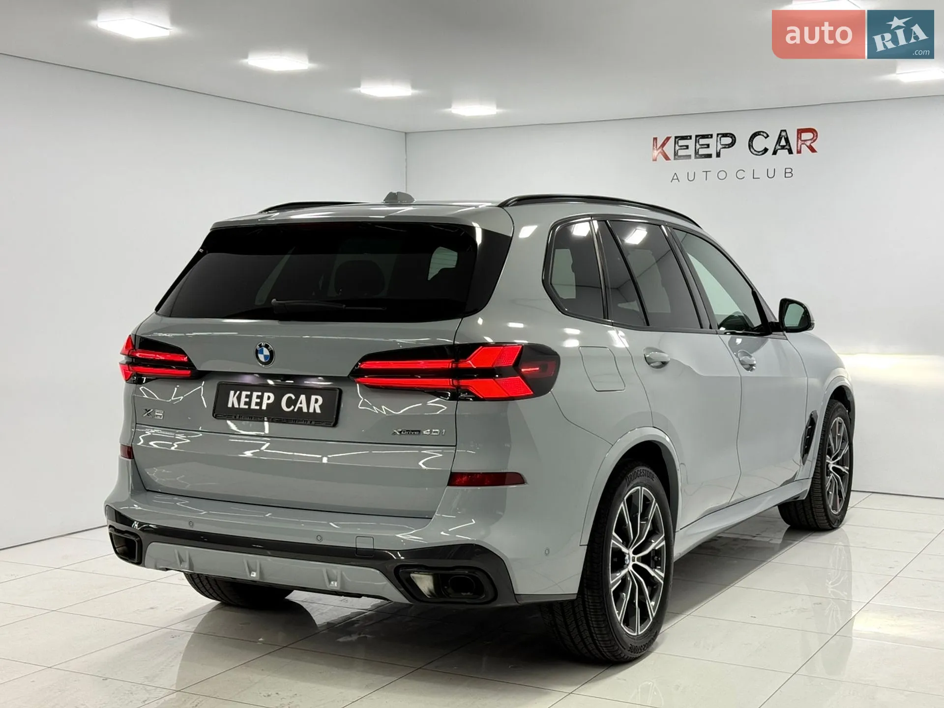 2024 BMW X5 - мініатюра 9