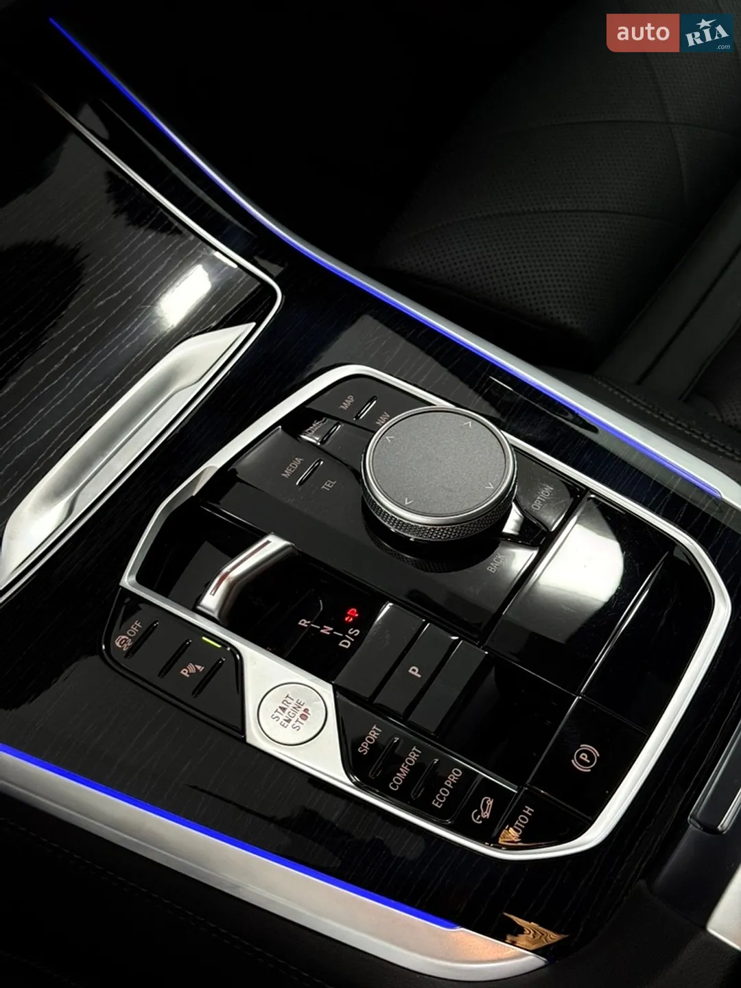2024 BMW X5 - мініатюра 20