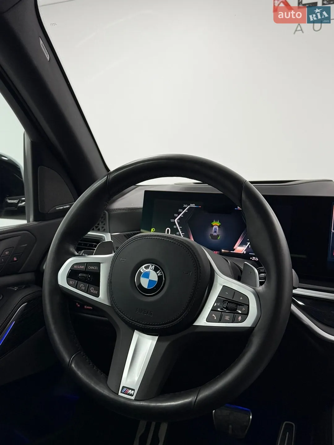 2024 BMW X5 - мініатюра 27