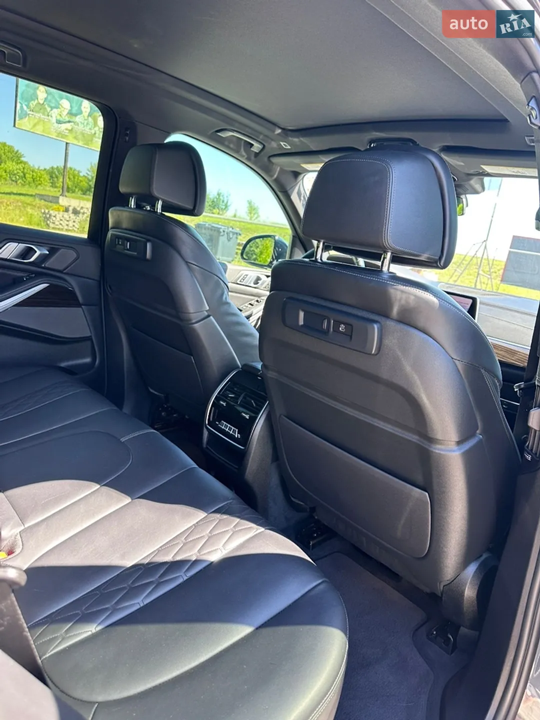 2020 BMW X5 - мініатюра 26