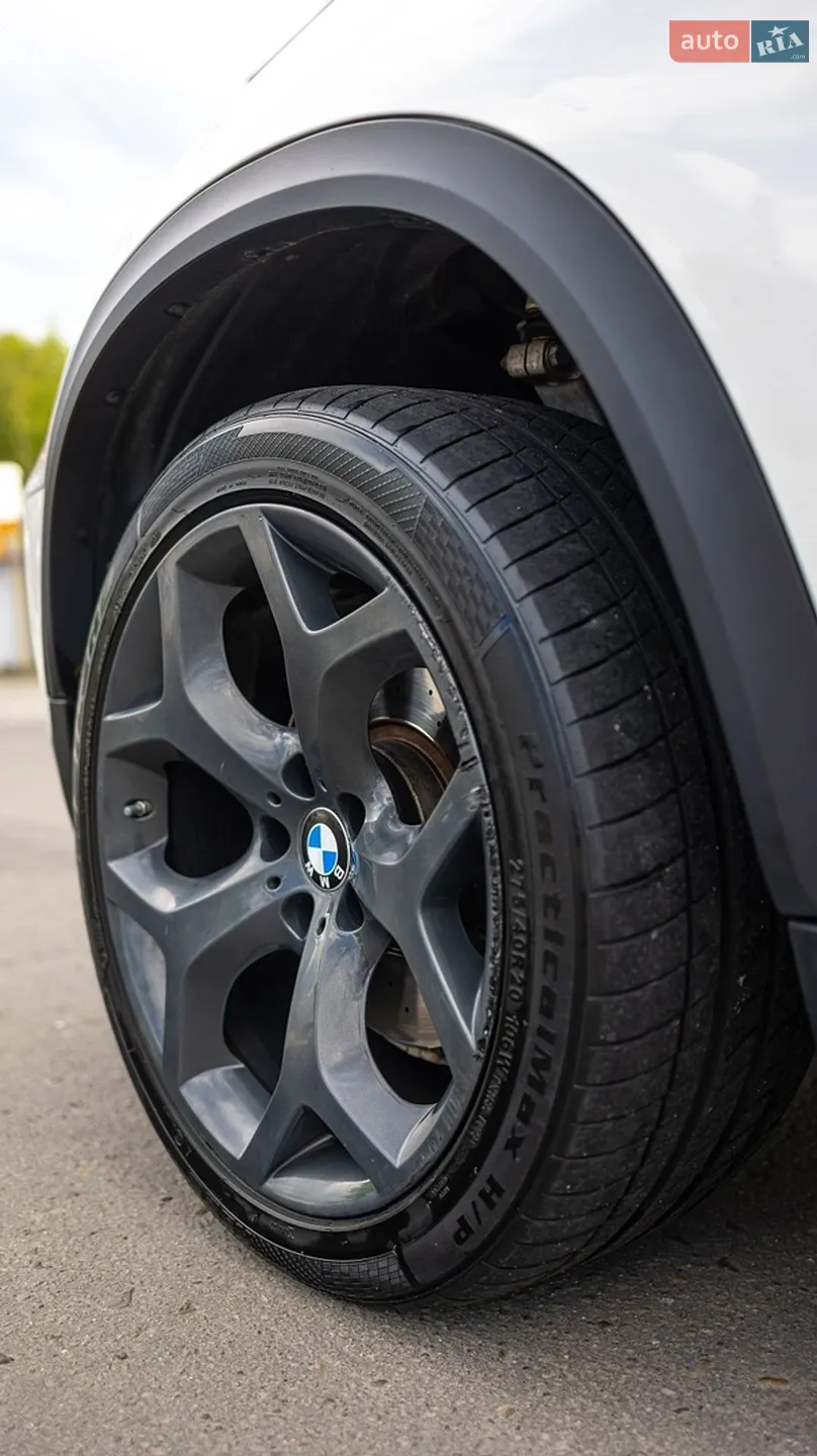 2010 BMW X5 - мініатюра 6