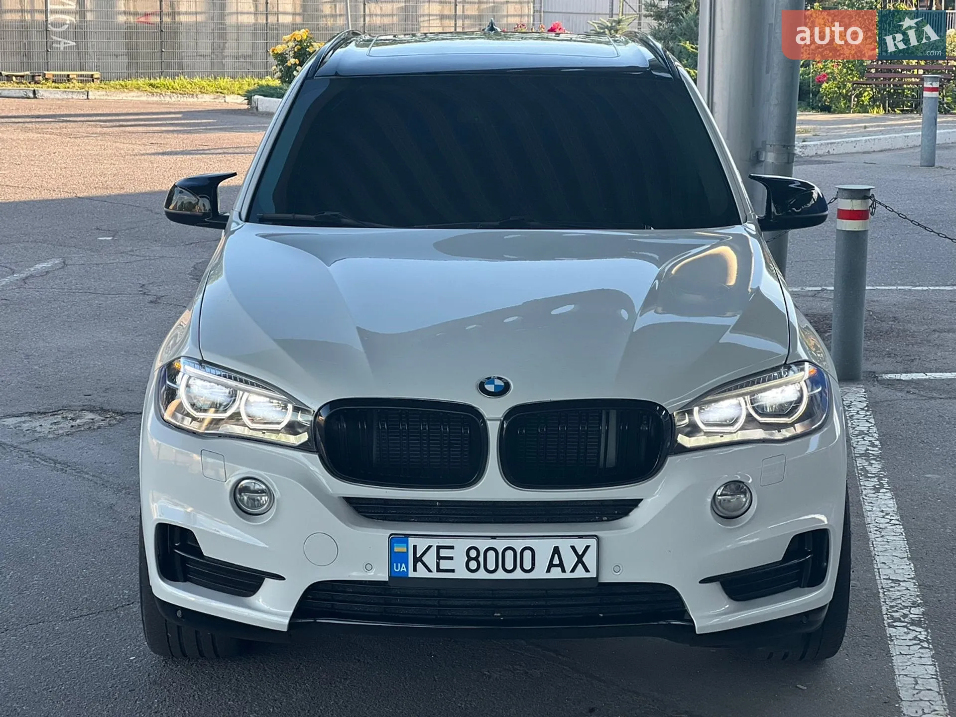 2015 BMW X5 - мініатюра 28