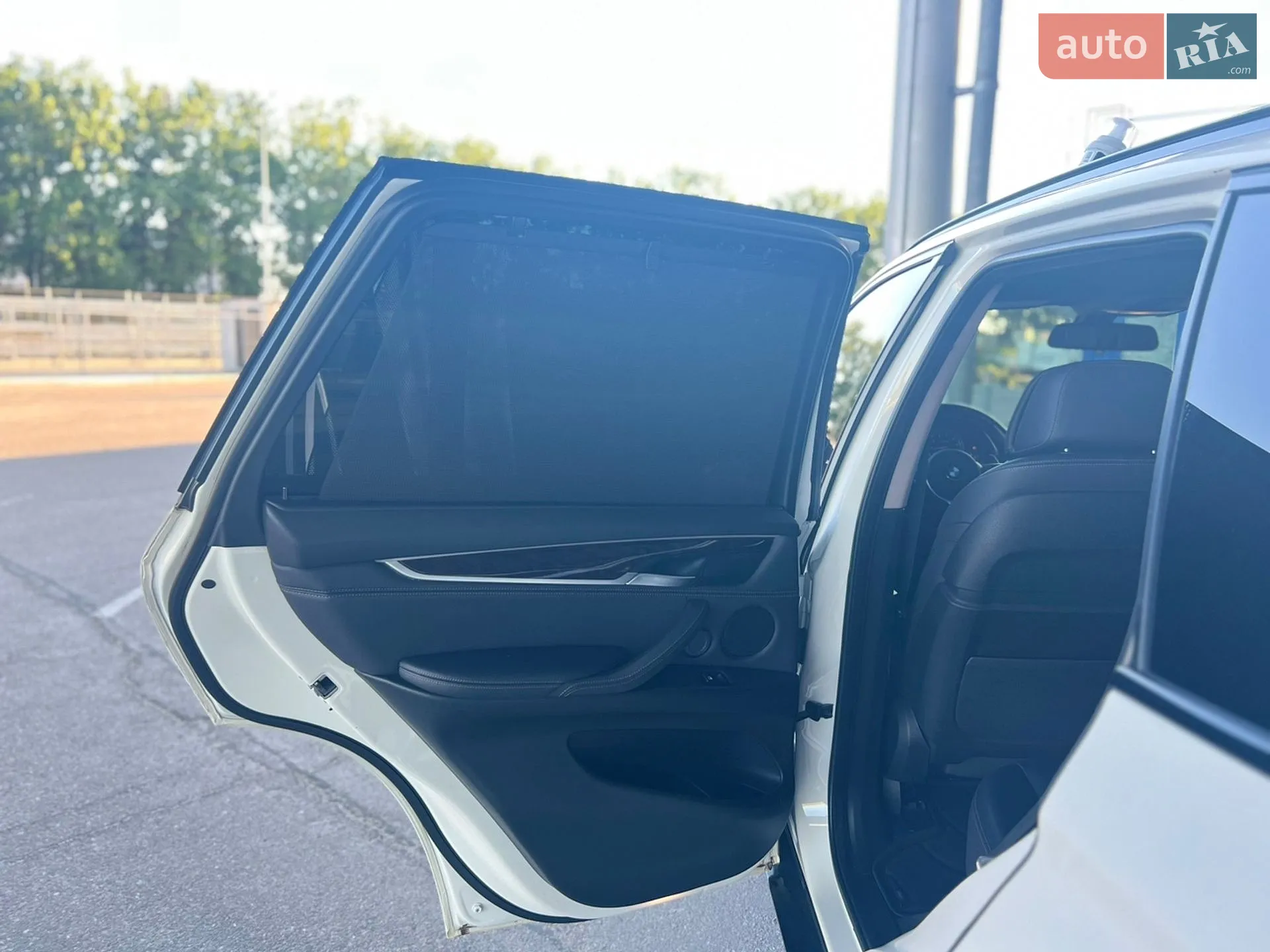 2015 BMW X5 - мініатюра 38