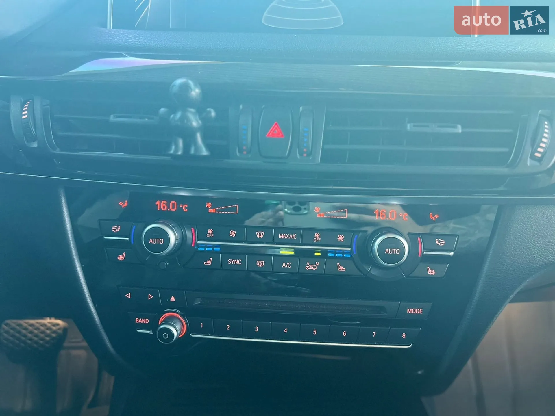 2015 BMW X5 - мініатюра 47