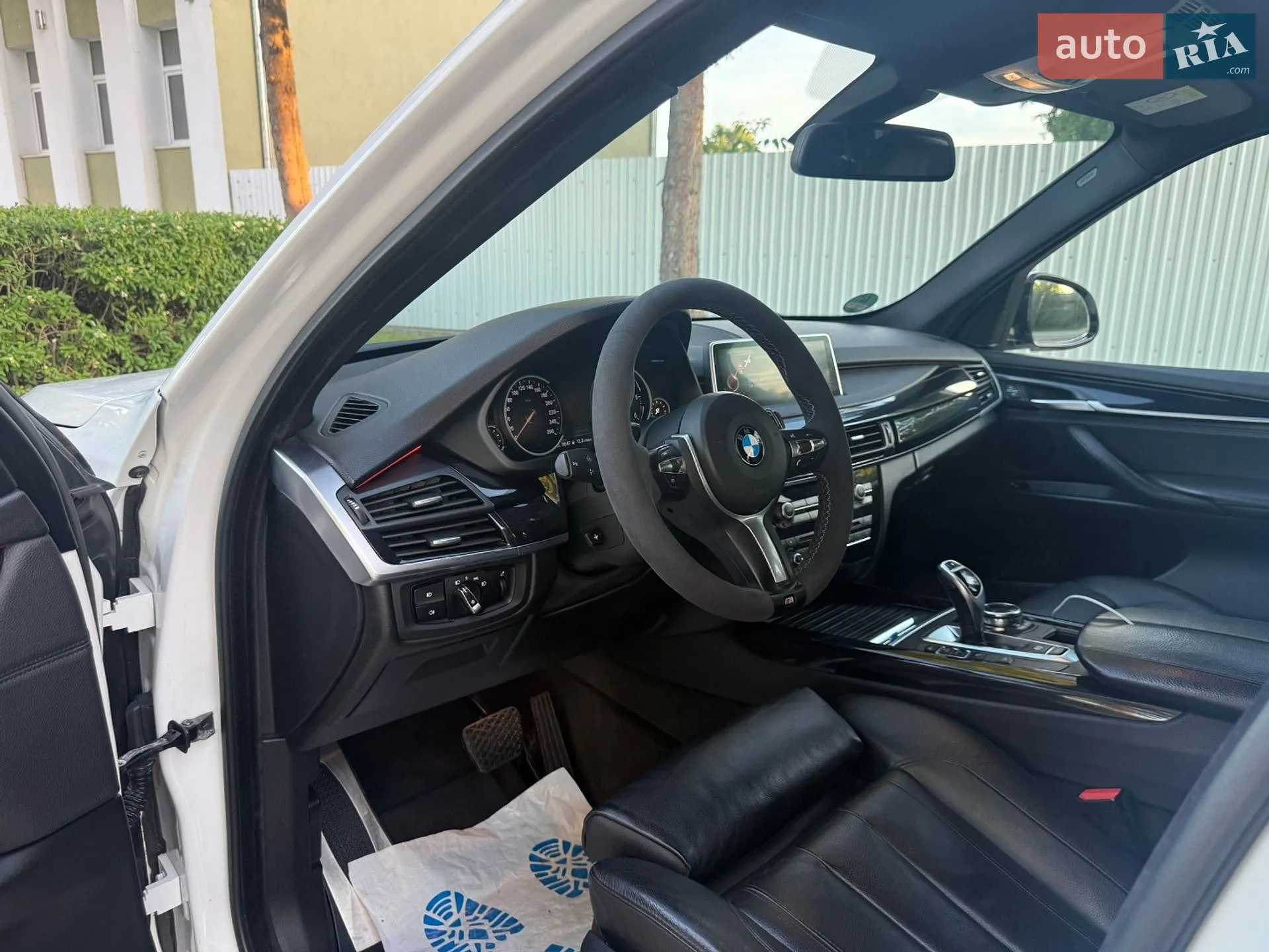 2014 BMW X5 - мініатюра 20