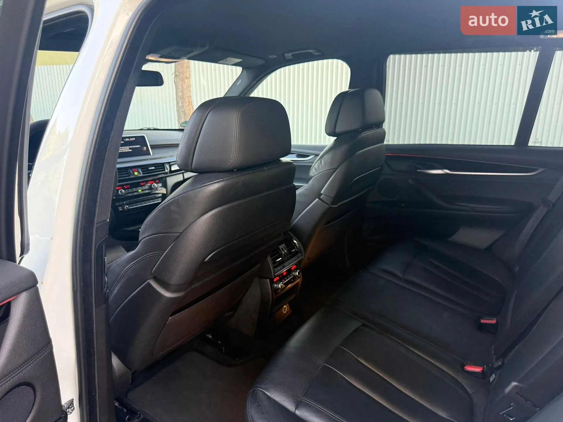 2014 BMW X5 - мініатюра 25